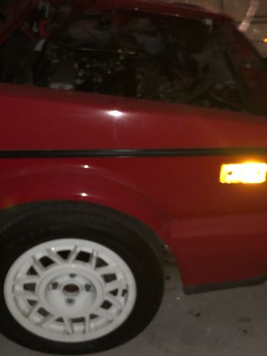 Volkswagen-Rabbit-1992-1