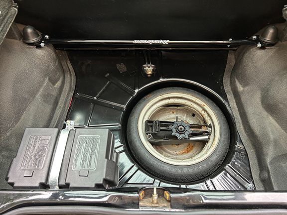 Volkswagen-Scirocco-1986-Black-Black-10