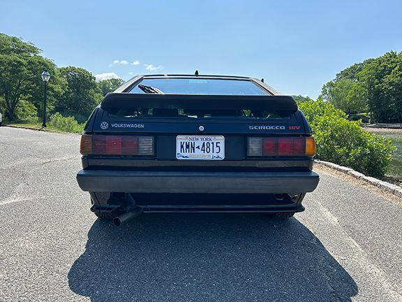 Volkswagen-Scirocco-1986-Black-Black-4