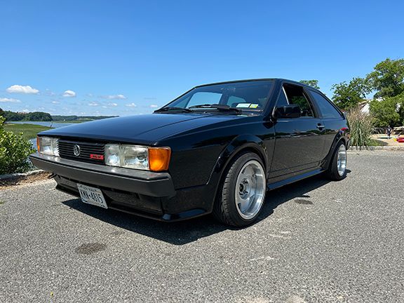 Volkswagen-Scirocco-1986-Black-Black-5