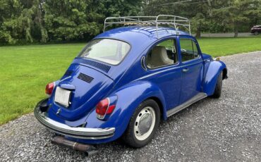 Volkswagen-Super-beetle-1971-Blue-Off-White-11