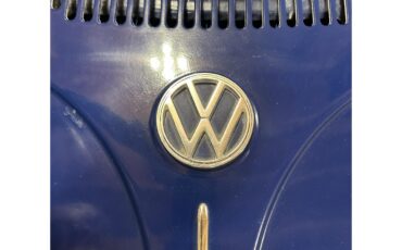Volkswagen-Super-beetle-1971-Blue-Off-White-2