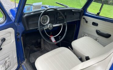 Volkswagen-Super-beetle-1971-Blue-Off-White-23