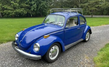Volkswagen-Super-beetle-1971-Blue-Off-White-3