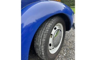 Volkswagen-Super-beetle-1971-Blue-Off-White