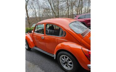 Volkswagen-Super-beetle-1971-Clementine-Orange-Black-4