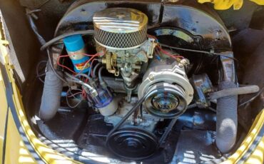 Volkswagen-Super-beetle-1975-Yellow-4
