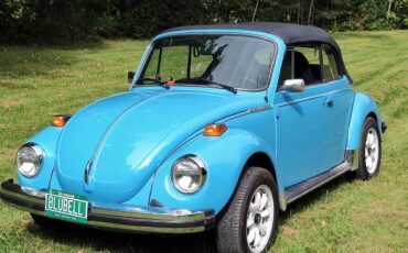 Volkswagen-Super-beetle-1975-blue