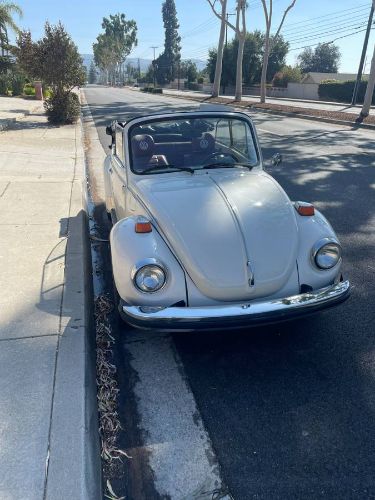 Volkswagen-Super-beetle-1977-White-5
