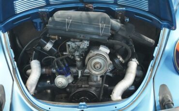 Volkswagen-Super-beetle-1978-Blue-White-12