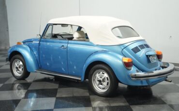 Volkswagen-Super-beetle-1978-Blue-White-16
