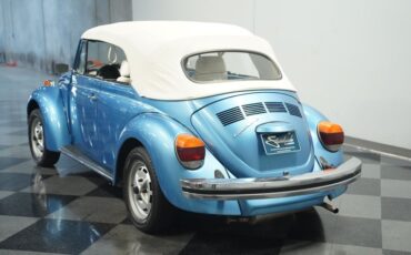 Volkswagen-Super-beetle-1978-Blue-White-17