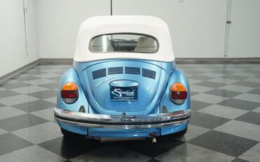 Volkswagen-Super-beetle-1978-Blue-White-18