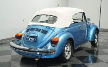 Volkswagen-Super-beetle-1978-Blue-White-19