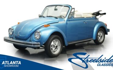 Volkswagen-Super-beetle-1978-Blue-White-2