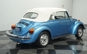 Volkswagen-Super-beetle-1978-Blue-White-20