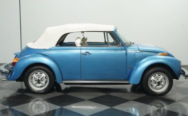 Volkswagen-Super-beetle-1978-Blue-White-21