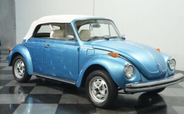Volkswagen-Super-beetle-1978-Blue-White-22