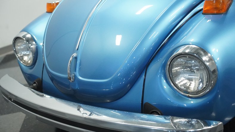 Volkswagen-Super-beetle-1978-Blue-White-25