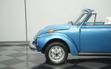 Volkswagen-Super-beetle-1978-Blue-White-28