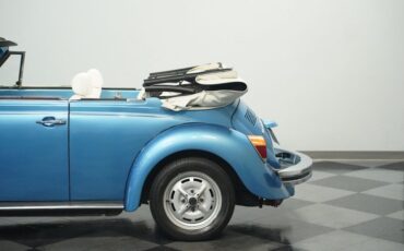 Volkswagen-Super-beetle-1978-Blue-White-29