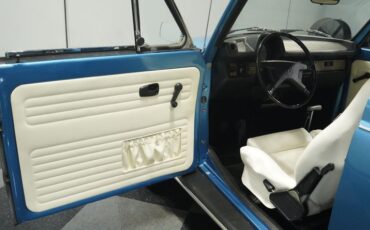 Volkswagen-Super-beetle-1978-Blue-White-37