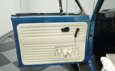 Volkswagen-Super-beetle-1978-Blue-White-38