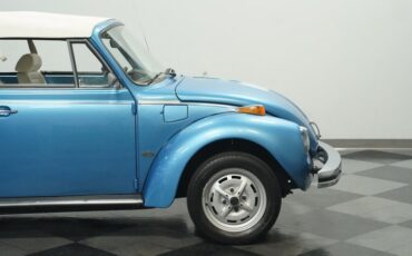 Volkswagen-Super-beetle-1978-Blue-White-4