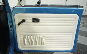 Volkswagen-Super-beetle-1978-Blue-White-48
