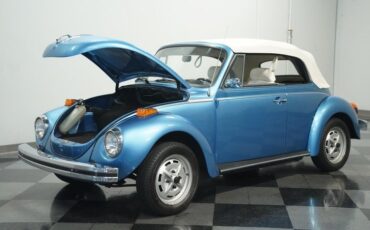 Volkswagen-Super-beetle-1978-Blue-White-6