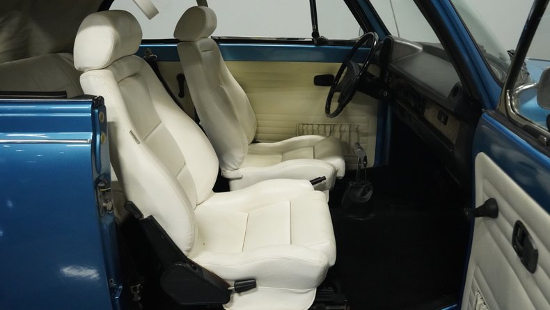 Volkswagen-Super-beetle-1978-Blue-White-8