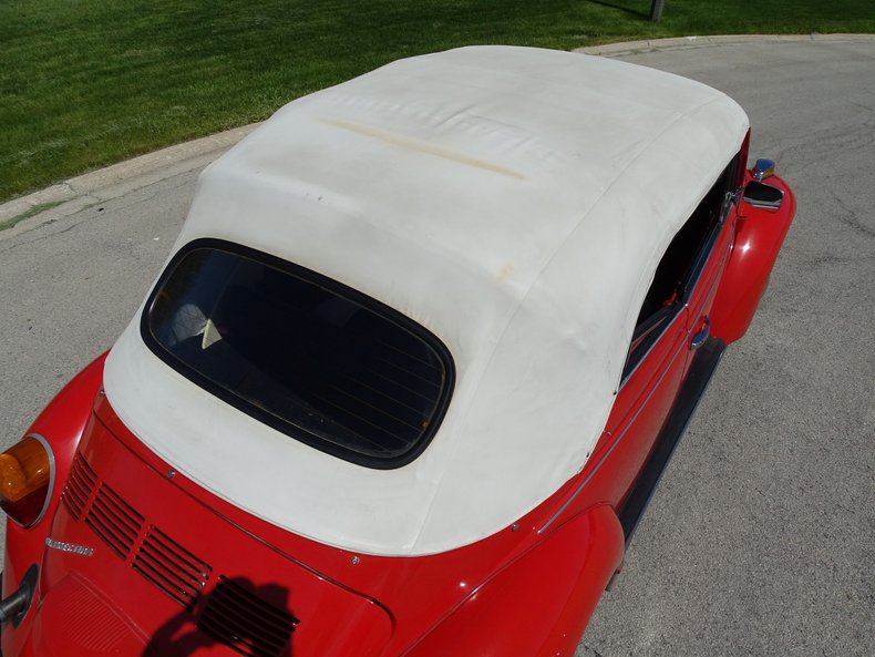 Volkswagen-Super-beetle-1979-Red-Orange-Black-11