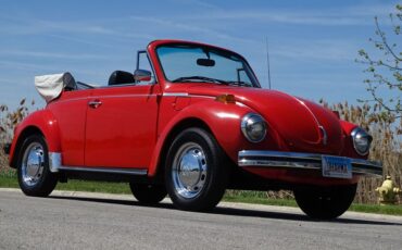 Volkswagen-Super-beetle-1979-Red-Orange-Black-29