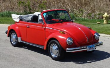 Volkswagen-Super-beetle-1979-Red-Orange-Black-30