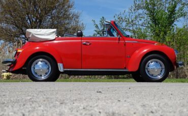 Volkswagen-Super-beetle-1979-Red-Orange-Black-31