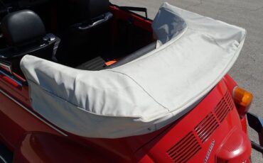 Volkswagen-Super-beetle-1979-Red-Orange-Black-35