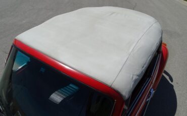 Volkswagen-Super-beetle-1979-Red-Orange-Black-37
