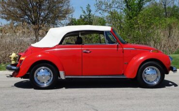 Volkswagen-Super-beetle-1979-Red-Orange-Black-41