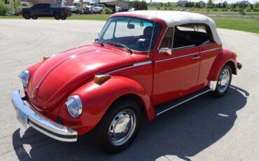 Volkswagen-Super-beetle-1979-Red-Orange-Black-43