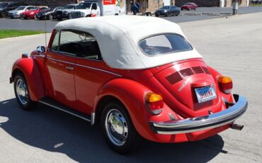 Volkswagen-Super-beetle-1979-Red-Orange-Black-45