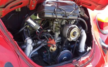 Volkswagen-Super-beetle-1979-Red-Orange-Black-46