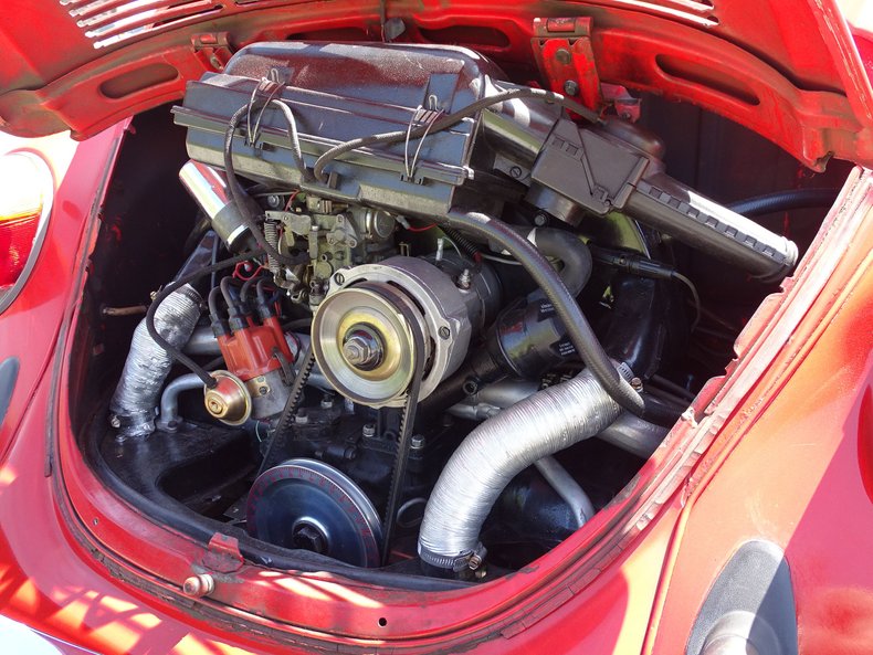 Volkswagen-Super-beetle-1979-Red-Orange-Black-48