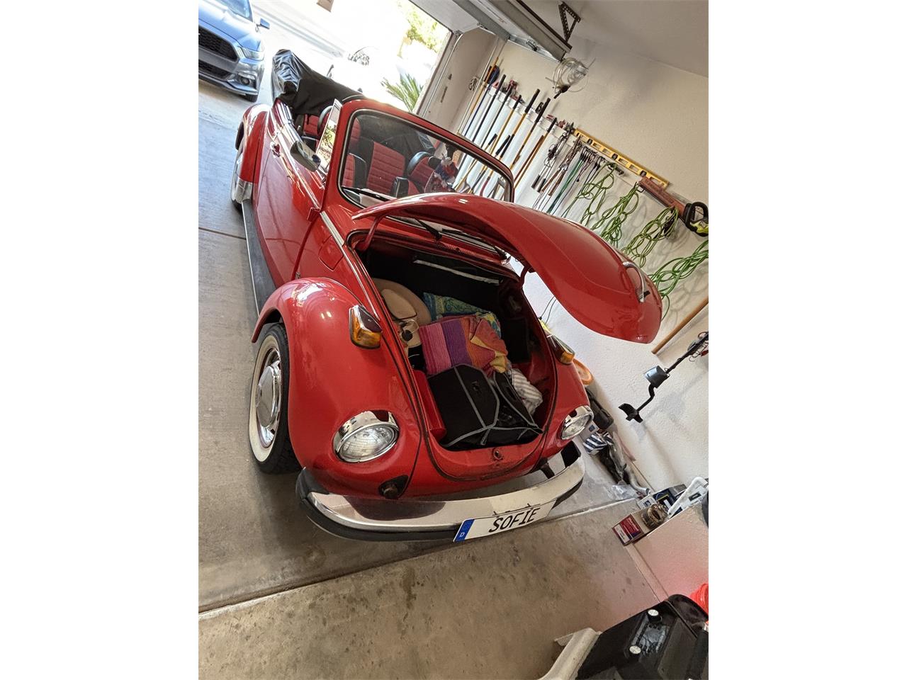 Volkswagen-Super-beetle-1979-Red-RedBlack-11