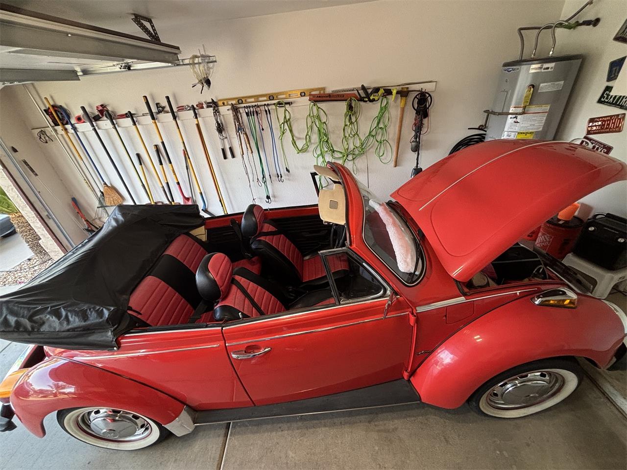 Volkswagen-Super-beetle-1979-Red-RedBlack-3