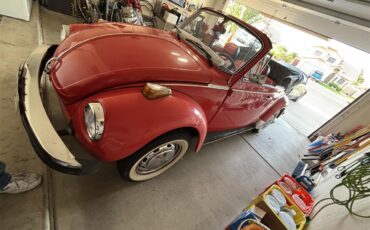 Volkswagen-Super-beetle-1979-Red-RedBlack