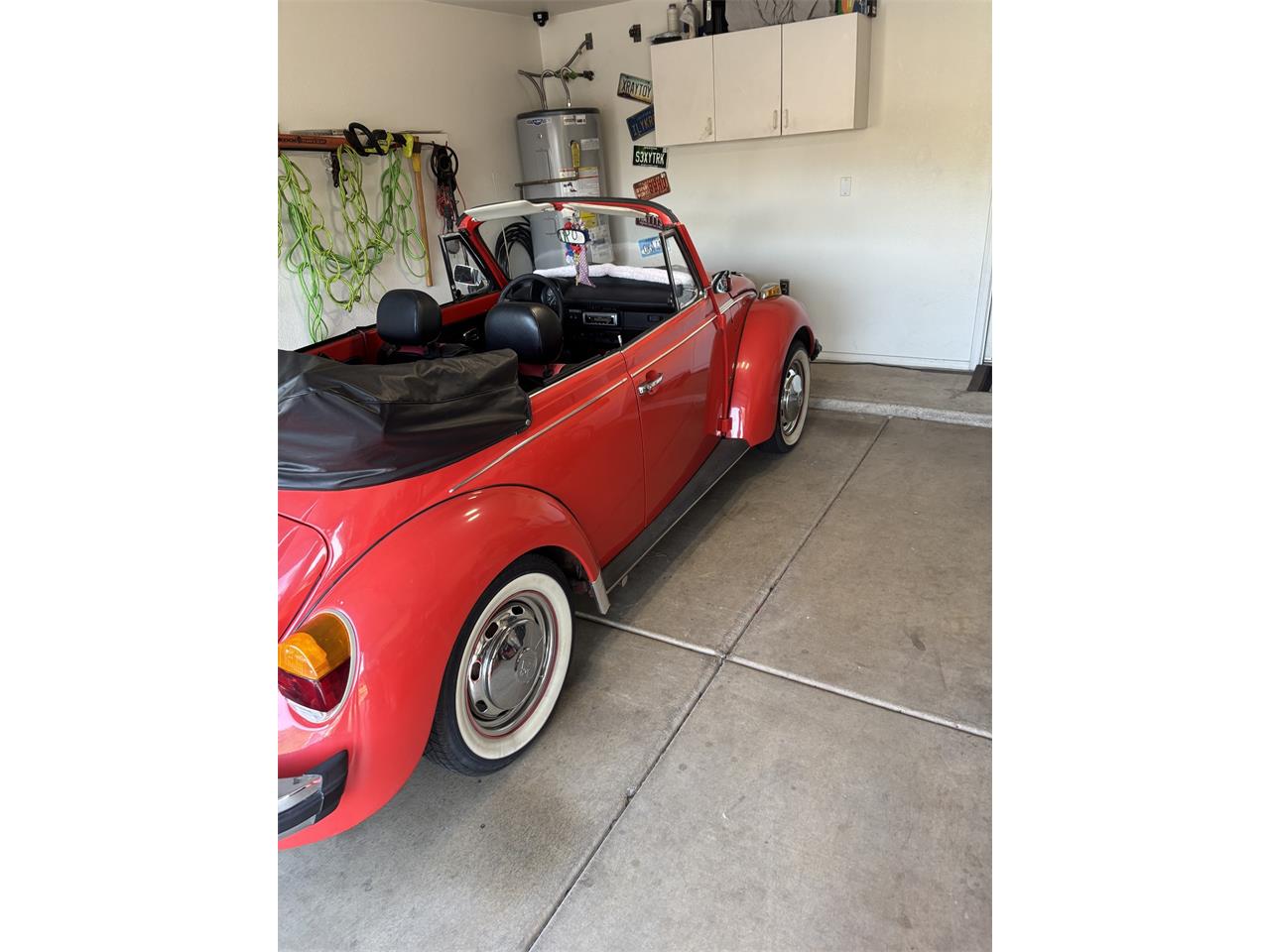 Volkswagen-Super-beetle-1979-Red-RedBlack-4
