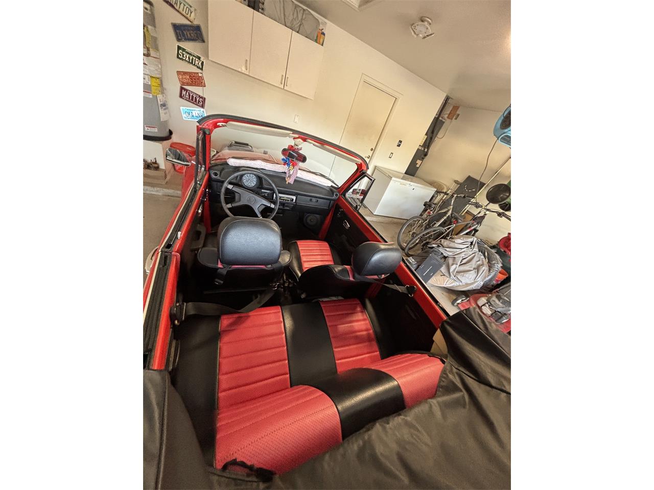 Volkswagen-Super-beetle-1979-Red-RedBlack-7