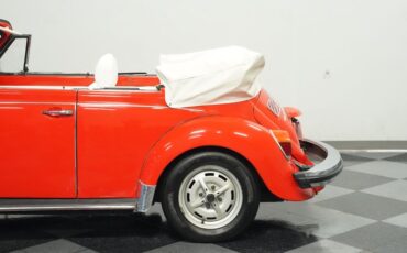 Volkswagen-Super-beetle-1979-Red-White-2