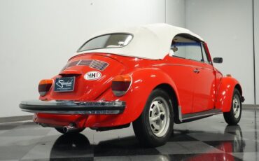 Volkswagen-Super-beetle-1979-Red-White-21