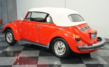 Volkswagen-Super-beetle-1979-Red-White-23